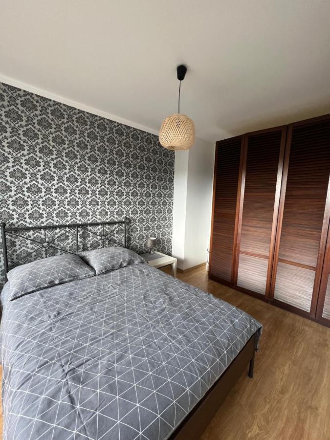 Appartamento Apartament Słupsk Esterno foto